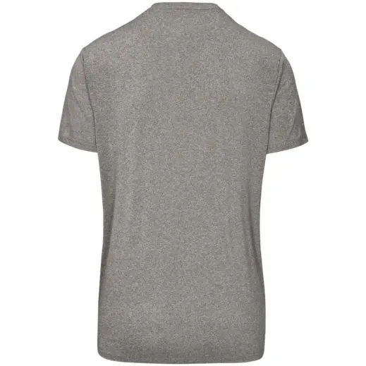 Mens Slazenger Vitality  Light Grey Back